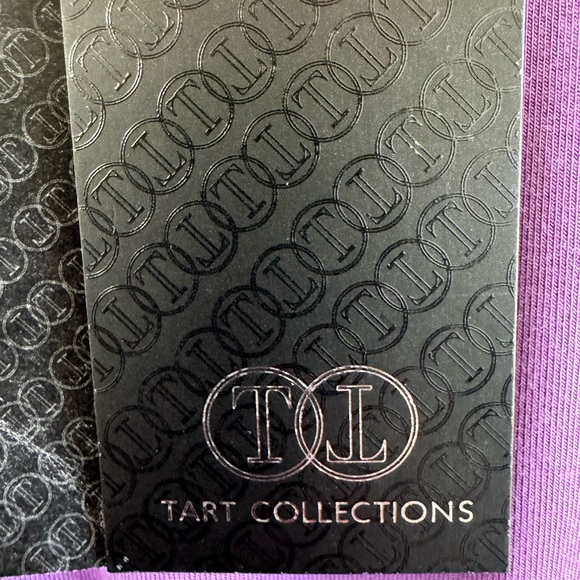 NWT TART COLLECTIONS TOP SMALL - Picture 5 of 6